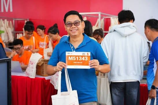 Những việc cần làm tại expo
