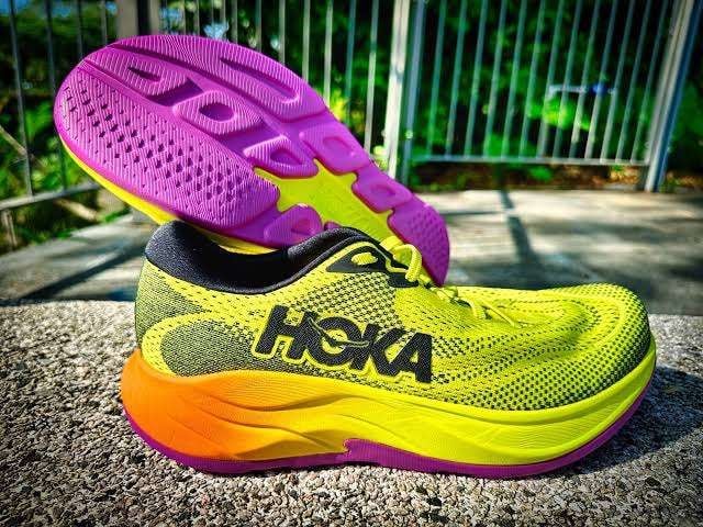 HOKA Ricon