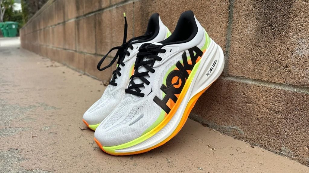 HOKA Clifton Pro phù hợp với cung đường nào?