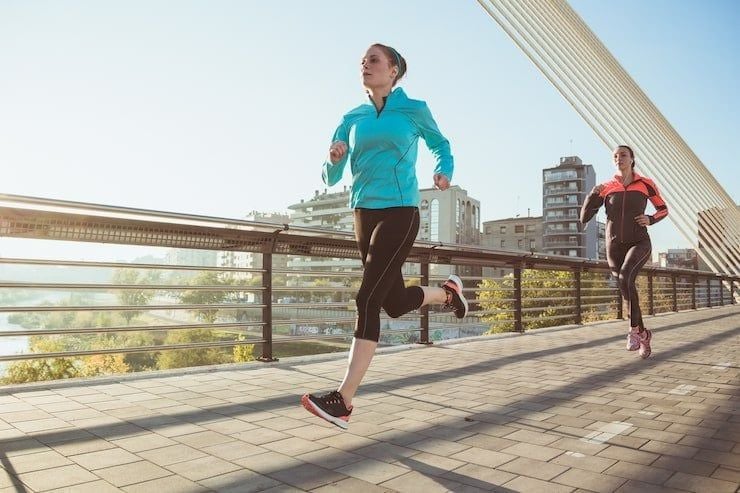 Kiến thức khi chạy long run