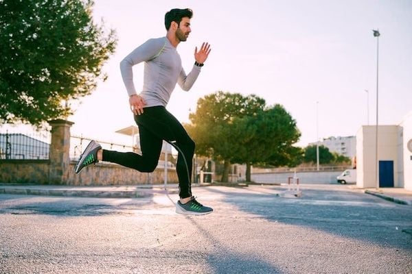 Khi nào không nên chạy Recovery Run