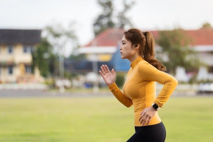Khi nào nên chạy Recovery Run