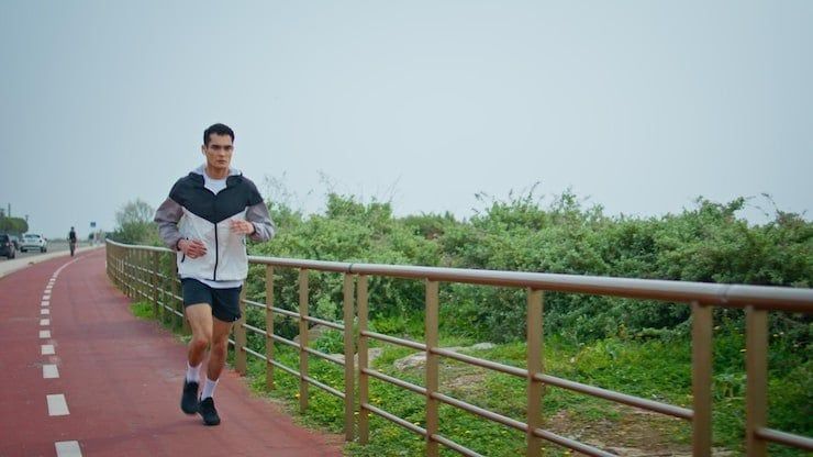 Lịch tập taper