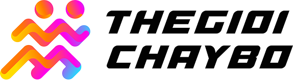 Thế Giới Chạy Bộ