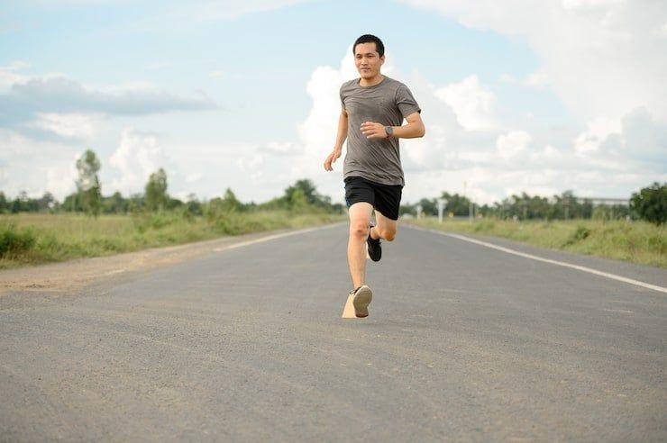 Những lý do nên chạy Recovery Run