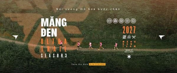 Bắc Ninh Legacy Marathon 2027
