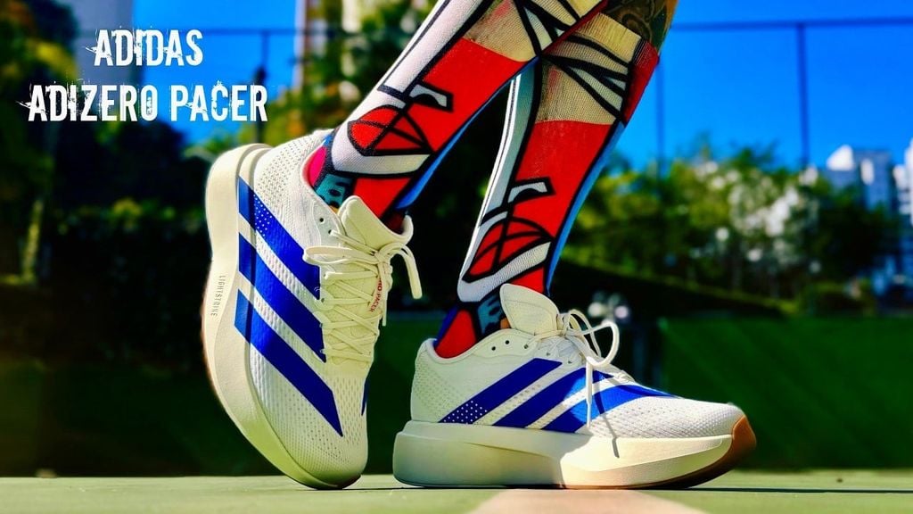 Adidas Adizero Pacer