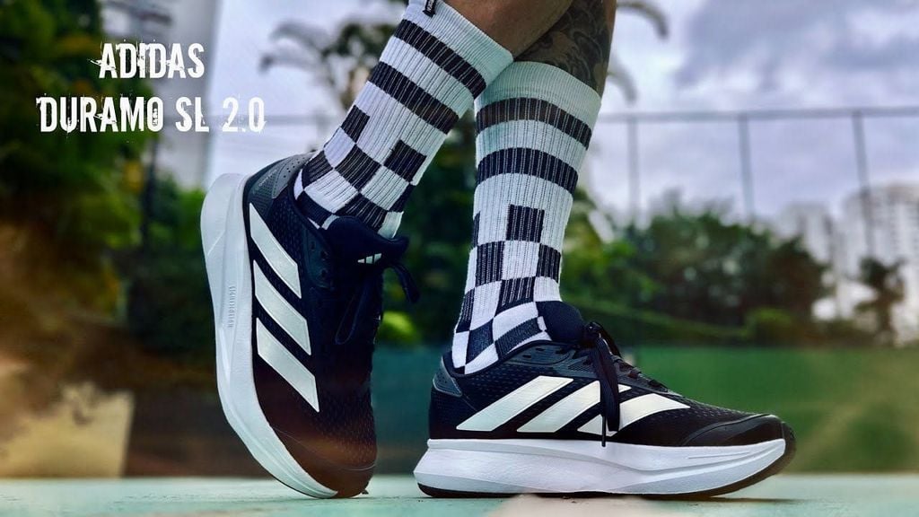 Adidas Duramo SL 2