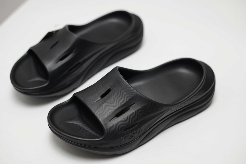 Nền dép HOKA ORA Recovery Slide 3