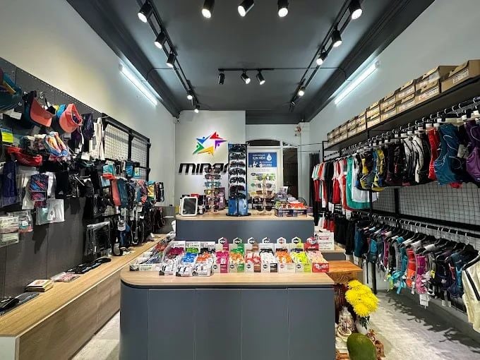 Minori Sport