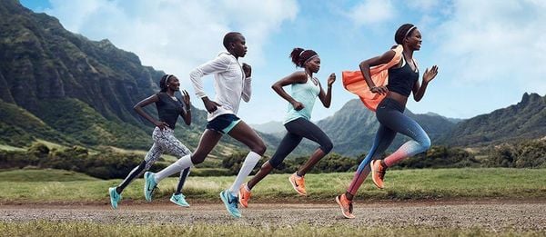 Runner cần bao nhiêu carb mỗi giờ khi chạy dài