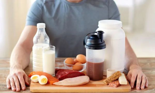 Làm sao đề tính mà không cần cân
