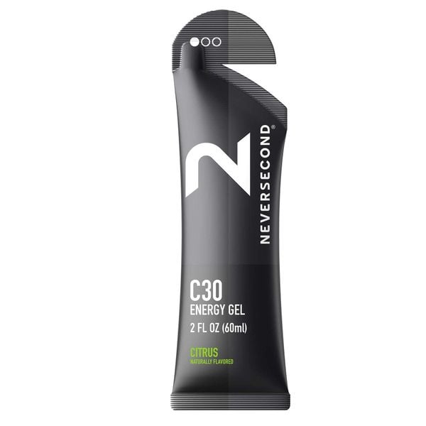 Neversecond C30 Energy Gel