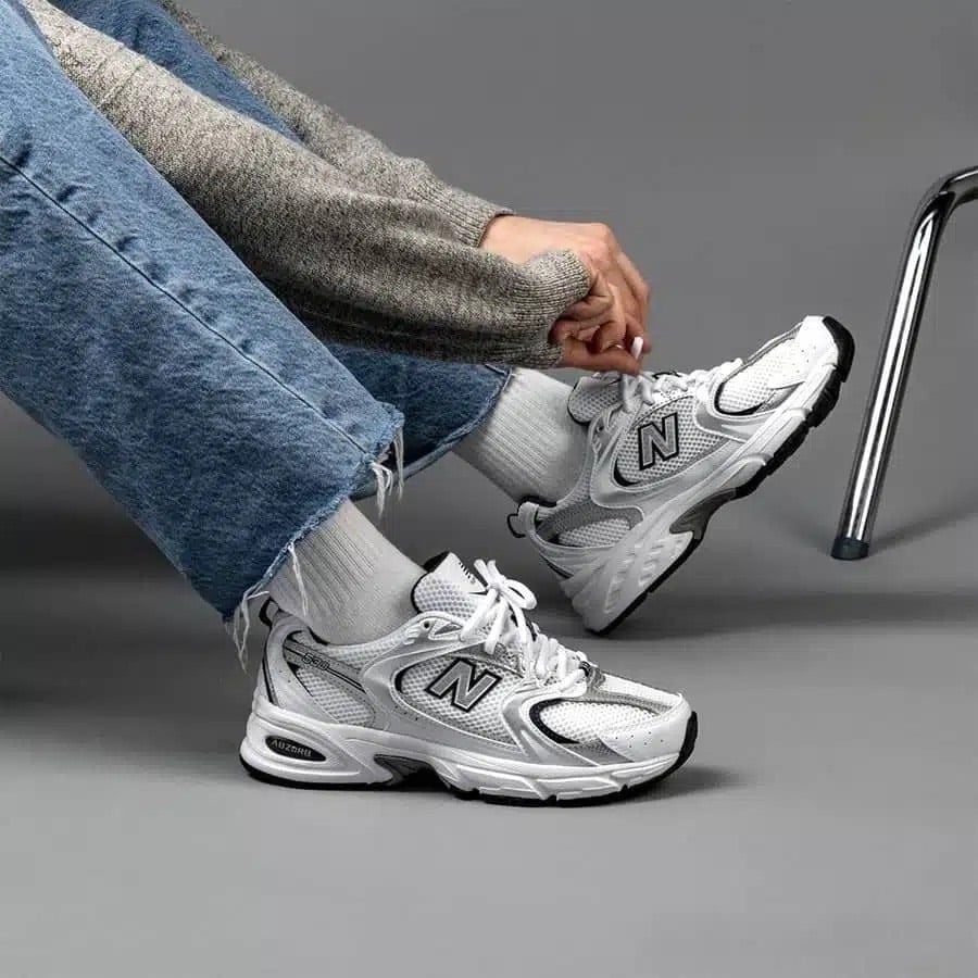 Cách Đo Size Giày New Balance