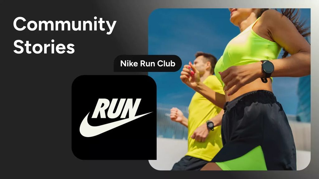 Nike Run Club