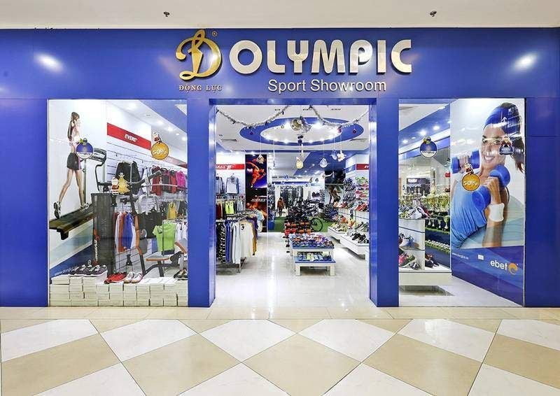 Động Lực Shop