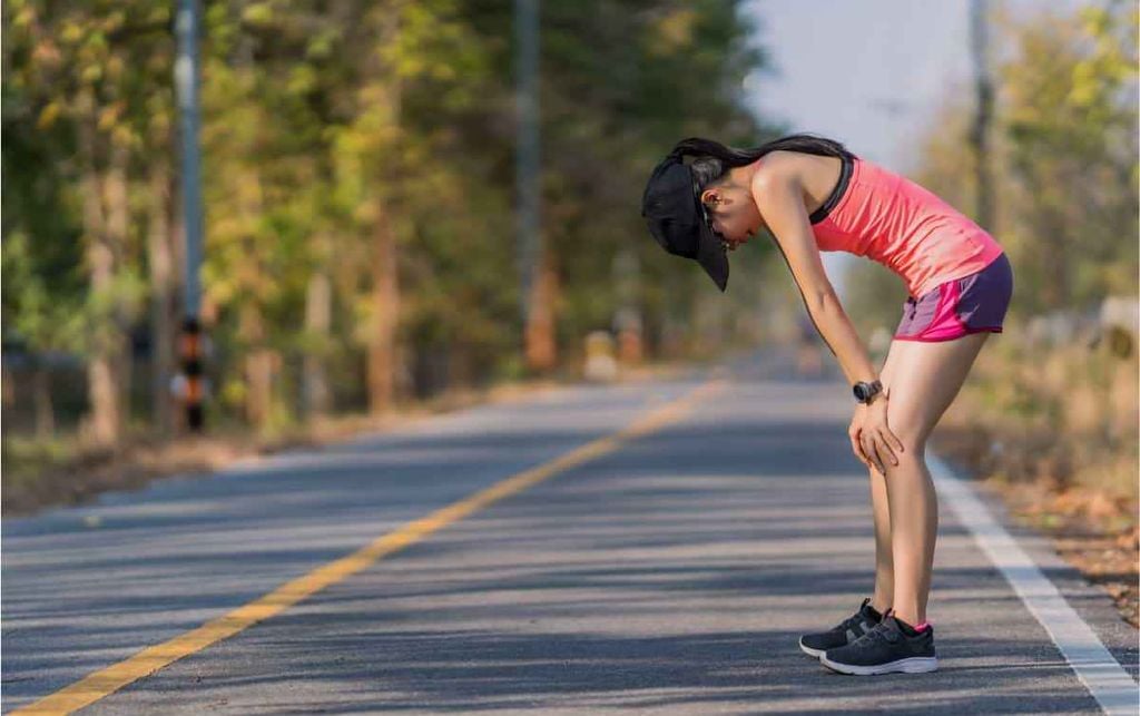 Overtraining Là Gì?