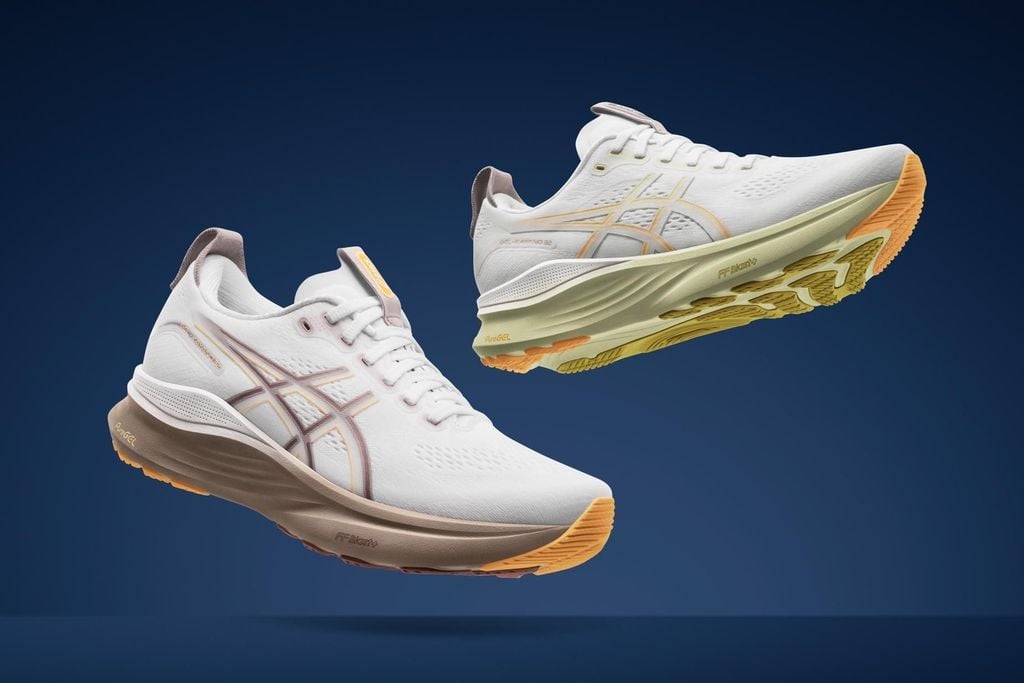 Asics Gel-Kayano