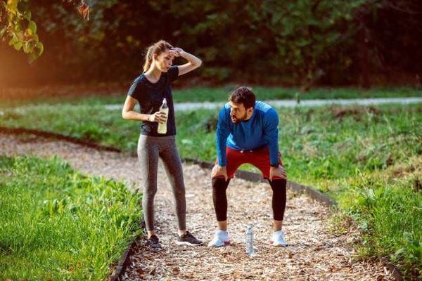 Những lưu ý khi sử dụng talk tét