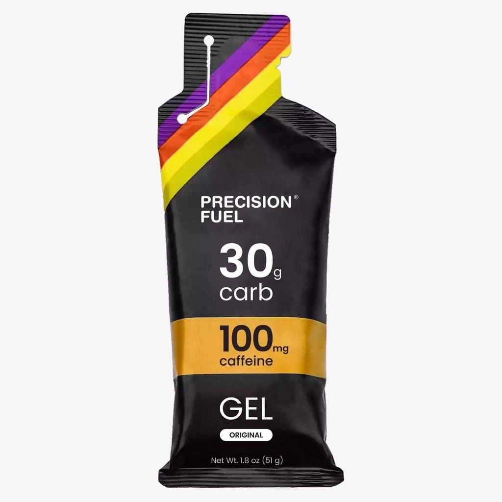 Precision Fuel PF 30 Caffeine Gel