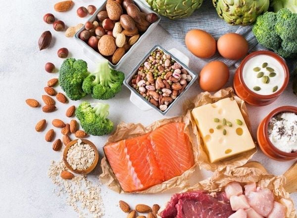 Nên Ăn Protein Lúc Nào? Cách Chia Lượng Đạm Giữa Các Bữa