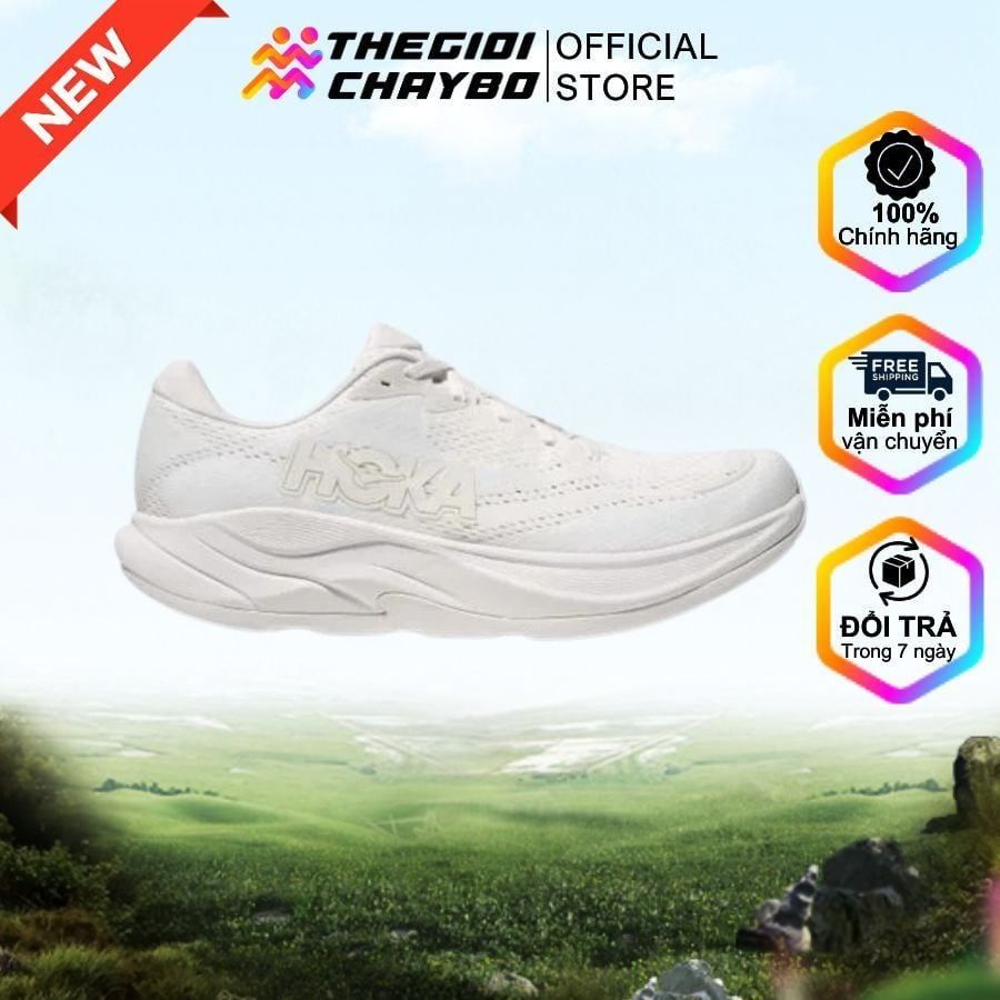 Giày Chạy Bộ Hoka Rincon 4