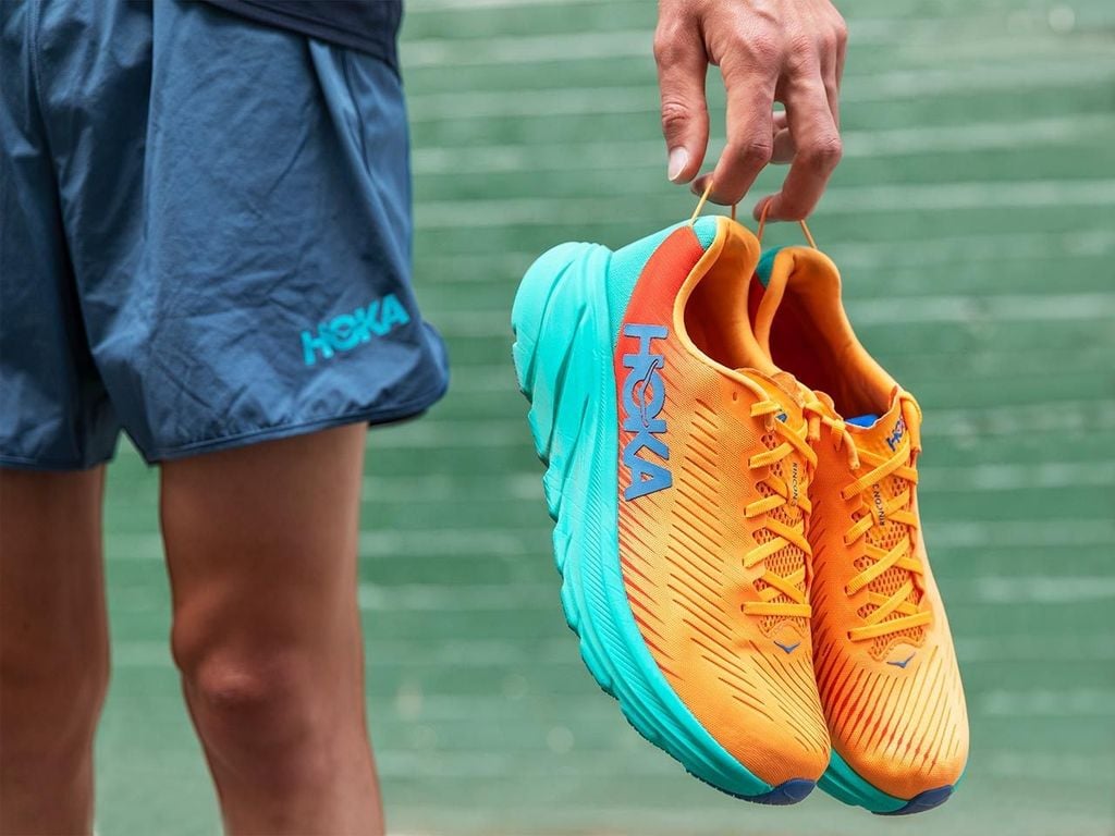 HOKA Ricon 3