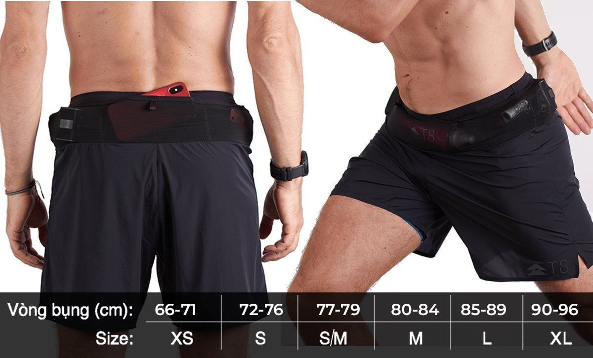 Hướng dẫn chọn Size