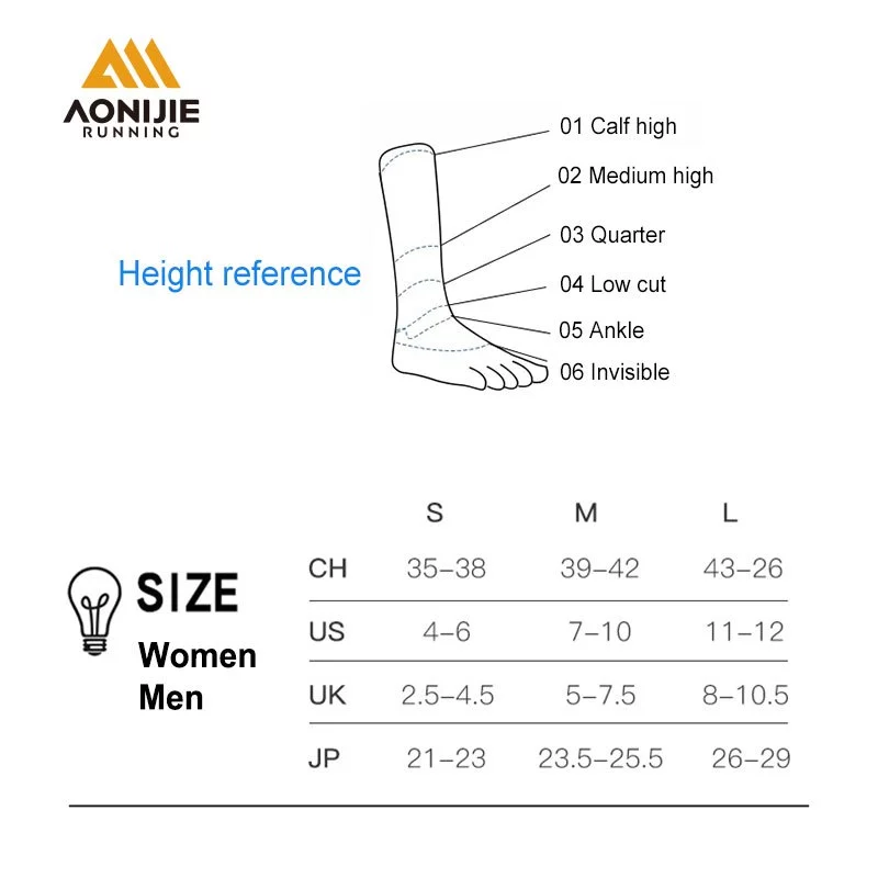 Hướng dẫn chọn Size