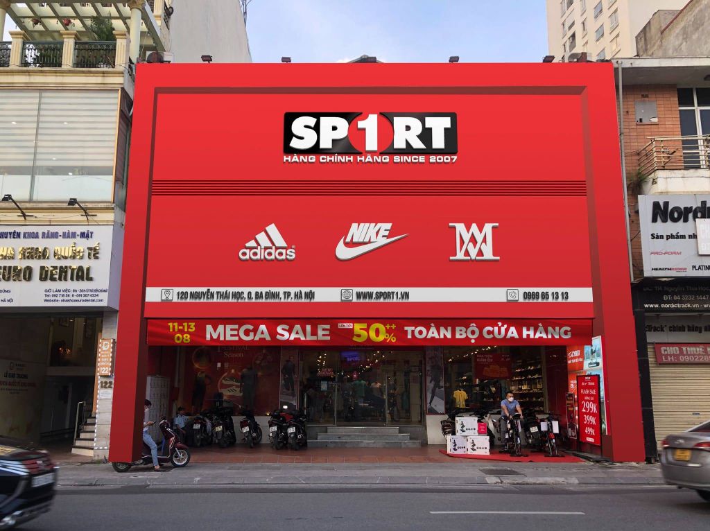 Sport1