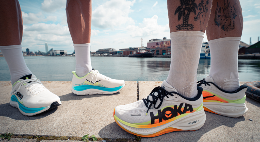 HOKA Clifton 11 và Clifton