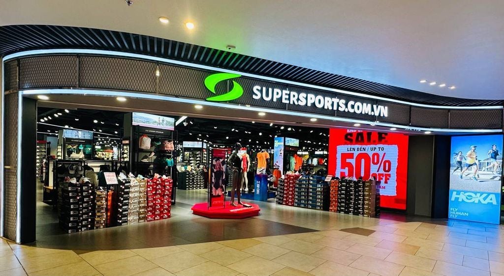 Supersports Vietnam