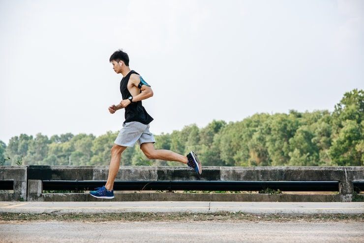 Hướng dẫn tập luyện tempo cho người mới