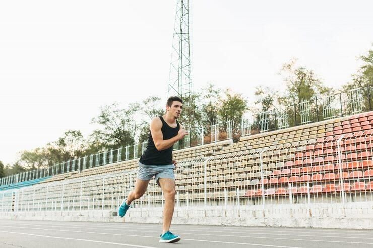 ngưỡng lactate khi chạy tempo run