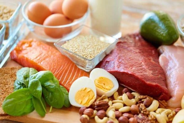 Những lưu ý khi tự đánh giá mình có thiếu protein hay không