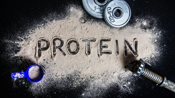 Thiếu protein là gì?