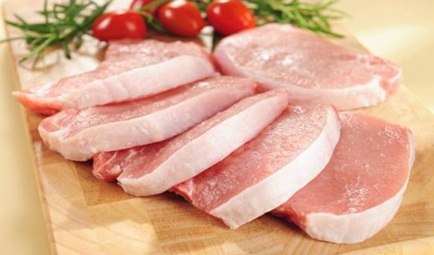 thực phẩm giàu protein