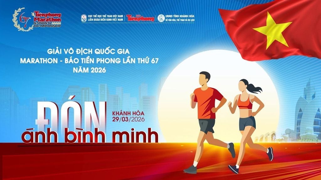 Tiền Phong Marathon