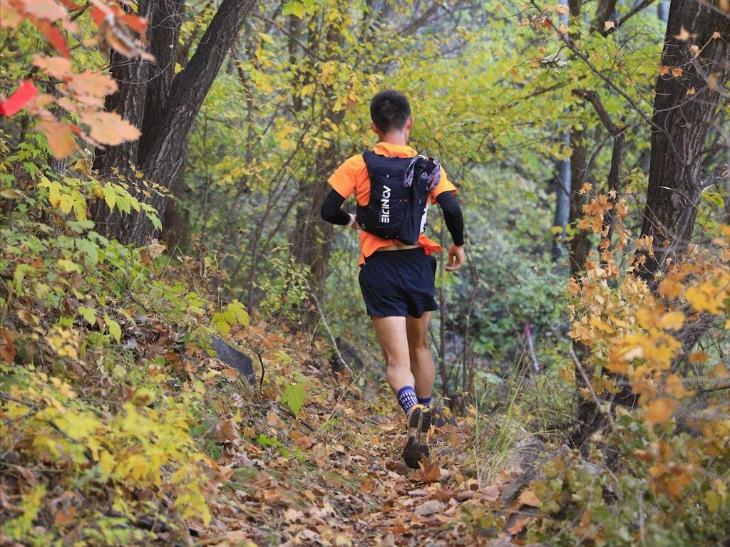 Trail Adventure Series 2027