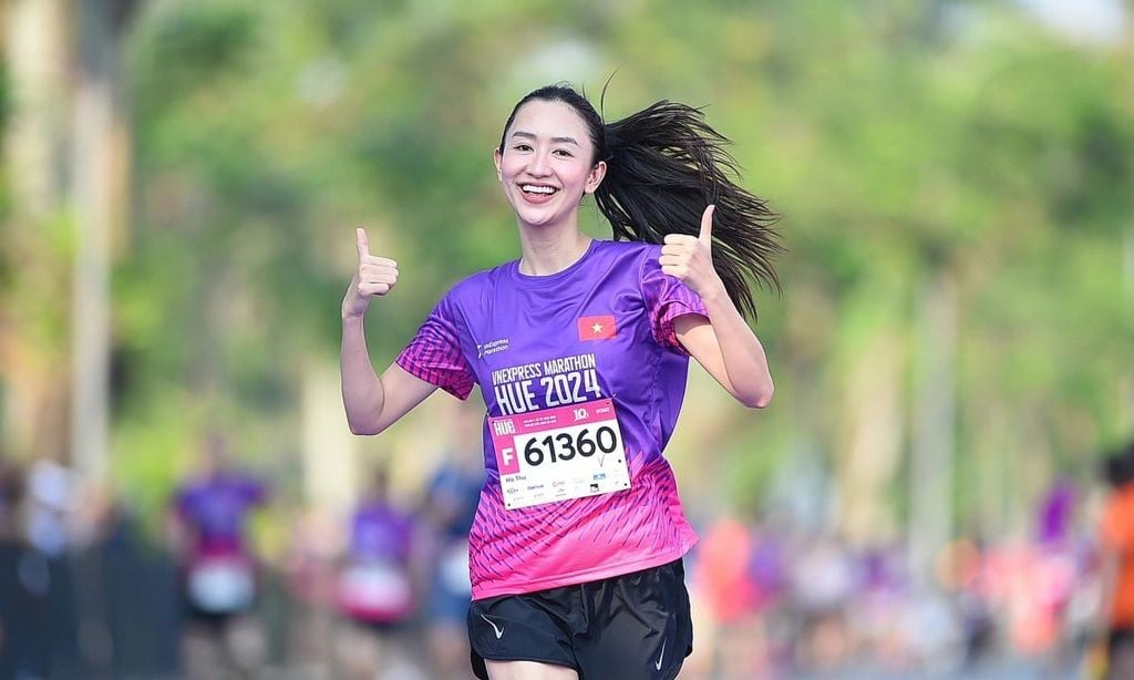 Top 10 Giày HOKA Cho Nữ Đáng Chọn Nhất Hiện Nay