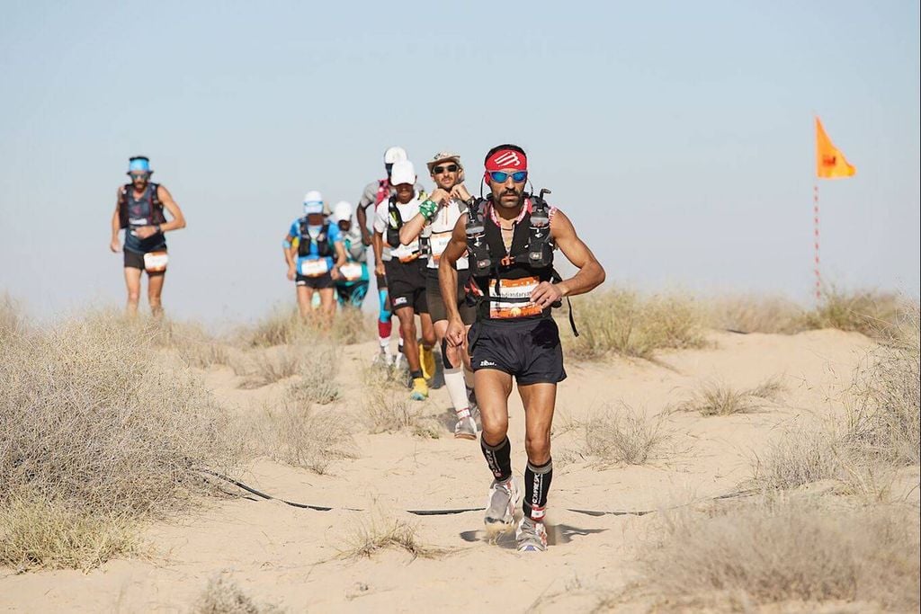 Ultra Marathon Là Gì?