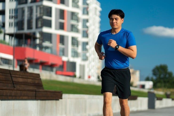 Vì sao nên chạy easy run