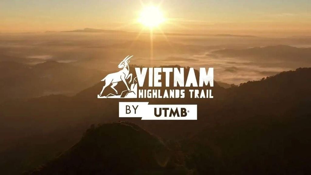 Vietnam Highlands Trail by UTMB 2027