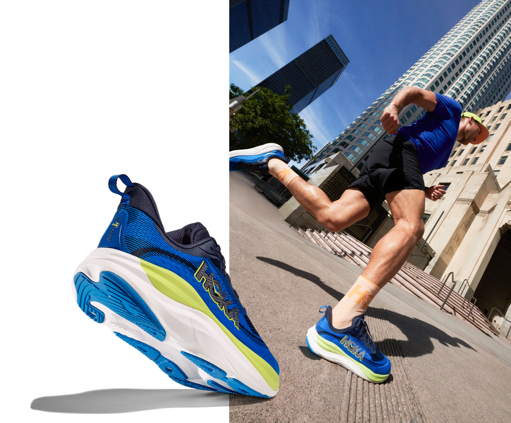 HOKA Skyflow