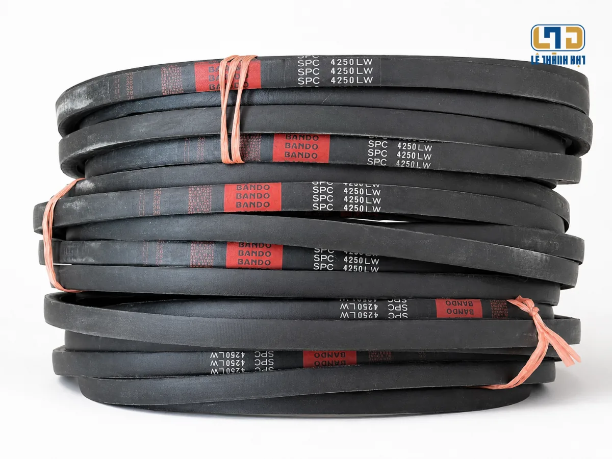 Dây curoa thang hẹp Bando SPC 4250LW