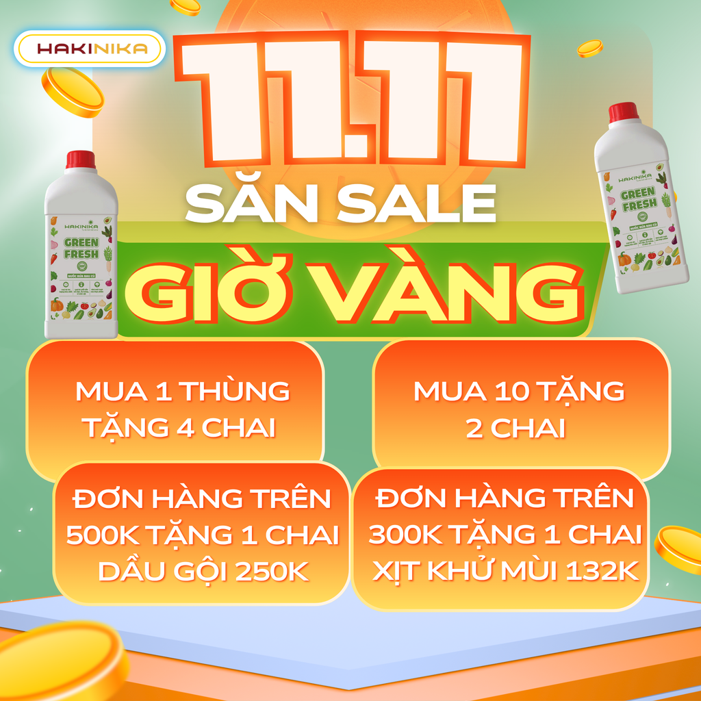 🔥 11.11 SALE CỰC CHÁY – CHỐT DEALS CHẠM ĐÁY! 🔥