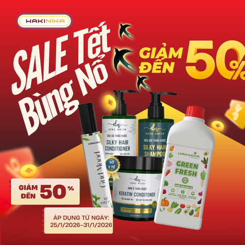 SALE TẾT BÙNG NỔ – CHỐT LIỀN TAY, TIẾT KIỆM GẤP BỘI