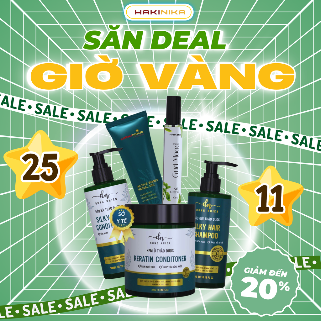 🔥 DEAL SIÊU TO KHỔNG LỒ 25/11 – SĂN NGAY KẺO LỠ!