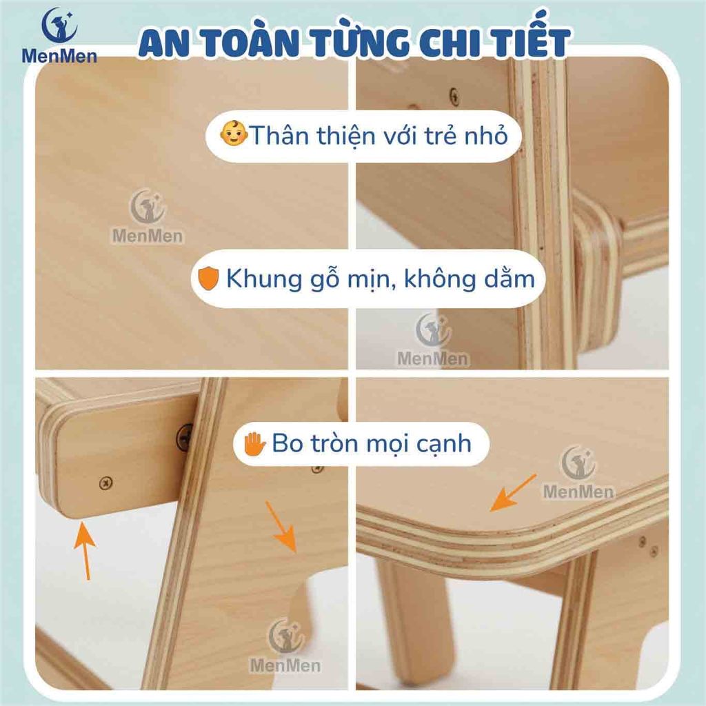 Vật Liệu Plywood & MenMen Plywood