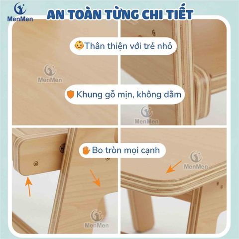 Vật Liệu Plywood & MenMen Plywood